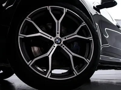 BMW X5 (Import) 2019, 102000 км, за 40905.62 USD - фото 16