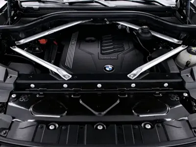 BMW X5 (Import) 2019, 102000 км, за 40905.62 USD - фото 17