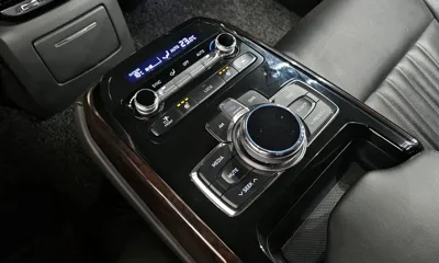 Genesis EQ900 2017, 87370 км, за 13841.05 USD - фото 17