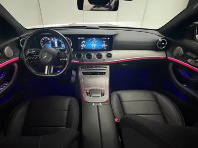 Mercedes-Benz E-Class 2022, 25021 км, за 32969.93 USD - фото 7