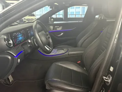 Mercedes-Benz E-Class 2022, 25021 км, за 32969.93 USD - фото 8
