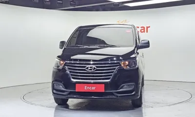 Hyundai Starex 2021, 48684 км, за 12421.54 USD