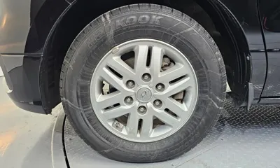 Hyundai Starex 2021, 48684 км, за 12421.54 USD