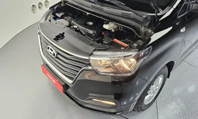 Hyundai Starex 2021, 48684 км, за 12421.54 USD - фото 6