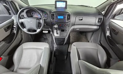 Hyundai Starex 2021, 48684 км, за 12421.54 USD - фото 7