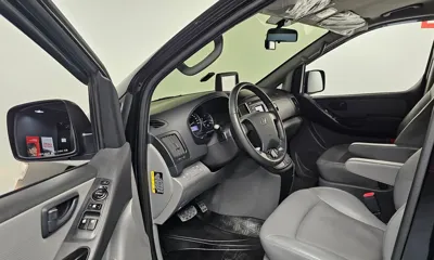 Hyundai Starex 2021, 48684 км, за 12421.54 USD - фото 10