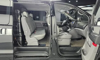 Hyundai Starex 2021, 48684 км, за 12421.54 USD - фото 12