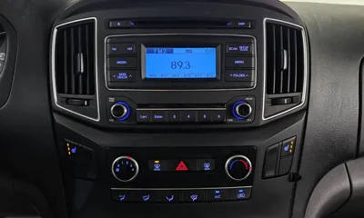 Hyundai Starex 2021, 48684 км, за 12421.54 USD - фото 19