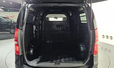 Hyundai Starex 2021, 48684 км, за 12421.54 USD - фото 20