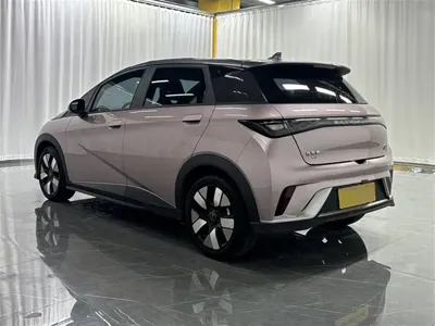 BYD Dolphin 2022, 34900 км, за 8813.84 USD