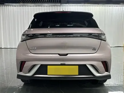 BYD Dolphin 2022, 34900 км, за 8813.84 USD