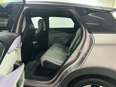 BYD Dolphin 2022, 34900 км, за 8813.84 USD - фото 14