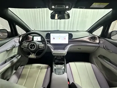 BYD Dolphin 2022, 34900 км, за 8813.84 USD - фото 16