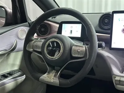 BYD Dolphin 2022, 34900 км, за 8813.84 USD - фото 17