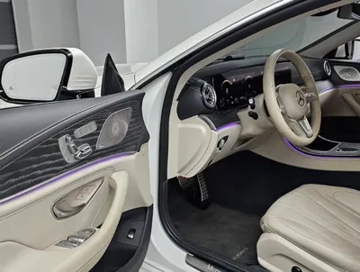 Mercedes-Benz CLS-Class 2021, 70047 км, за 39044.24 USD - фото 9