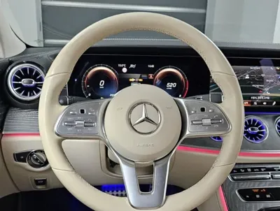Mercedes-Benz CLS-Class 2021, 70047 км, за 39044.24 USD - фото 11