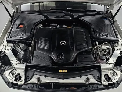 Mercedes-Benz CLS-Class 2021, 70047 км, за 39044.24 USD - фото 19