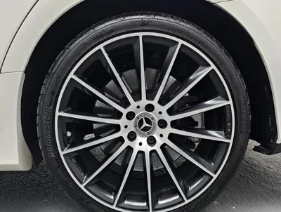 Mercedes-Benz CLS-Class 2021, 70047 км, за 39044.24 USD - фото 20