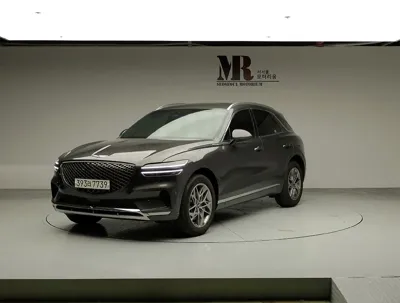 Genesis GV70 · 2024 год