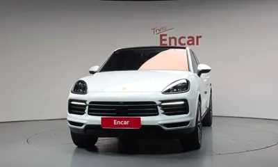 Porsche Cayenne 2023, 16564 км, за 76672.45 USD