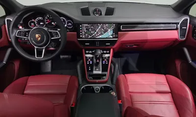Porsche Cayenne 2023, 16564 км, за 76672.45 USD - фото 7