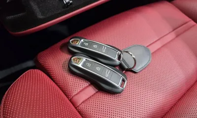 Porsche Cayenne 2023, 16564 км, за 76672.45 USD - фото 31