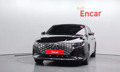 Hyundai Grandeur 2022, 109479 км, за 15628.05 USD