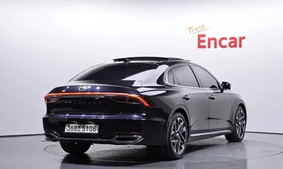 Hyundai Grandeur 2020, 110077 км, за 14529.24 USD