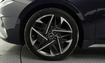 Hyundai Grandeur 2020, 110077 км, за 14529.24 USD