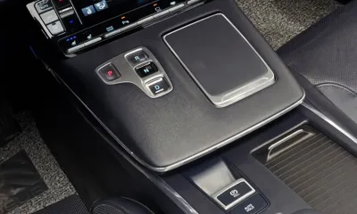 Hyundai Grandeur 2020, 110077 км, за 14529.24 USD - фото 8