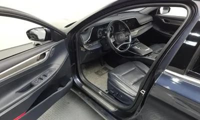 Hyundai Grandeur 2020, 110077 км, за 14529.24 USD - фото 9
