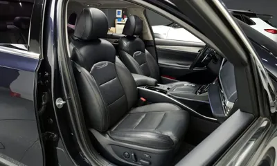 Hyundai Grandeur 2020, 110077 км, за 14529.24 USD - фото 10