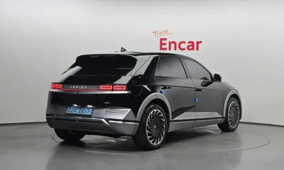 Hyundai Ioniq5 2022, 64686 км, за 20822.33 USD