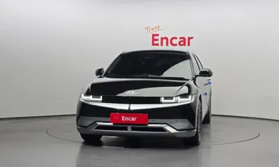 Hyundai Ioniq5 2022, 64686 км, за 20822.33 USD