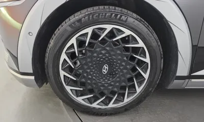 Hyundai Ioniq5 2022, 64686 км, за 20822.33 USD