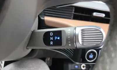Hyundai Ioniq5 2022, 64686 км, за 20822.33 USD - фото 9