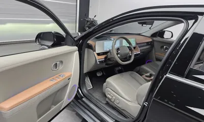 Hyundai Ioniq5 2022, 64686 км, за 20822.33 USD - фото 10