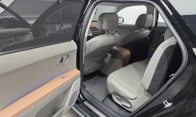 Hyundai Ioniq5 2022, 64686 км, за 20822.33 USD - фото 11