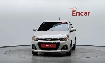 ChevroletGMDaewoo Spark 2017, 76105 км, за 3510.37 USD