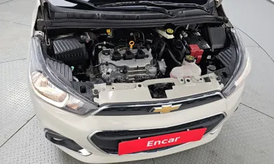 ChevroletGMDaewoo Spark 2017, 76105 км, за 3510.37 USD - фото 6