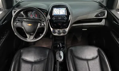 ChevroletGMDaewoo Spark 2017, 76105 км, за 3510.37 USD - фото 7
