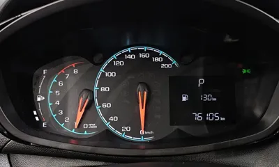 ChevroletGMDaewoo Spark 2017, 76105 км, за 3510.37 USD - фото 8