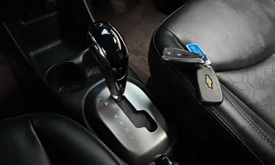 ChevroletGMDaewoo Spark 2017, 76105 км, за 3510.37 USD - фото 9