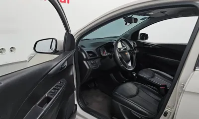 ChevroletGMDaewoo Spark 2017, 76105 км, за 3510.37 USD - фото 10