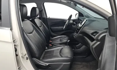 ChevroletGMDaewoo Spark 2017, 76105 км, за 3510.37 USD - фото 11