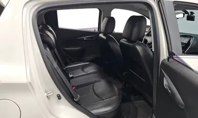 ChevroletGMDaewoo Spark 2017, 76105 км, за 3510.37 USD - фото 12