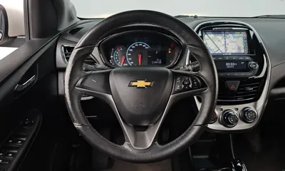 ChevroletGMDaewoo Spark 2017, 76105 км, за 3510.37 USD - фото 13
