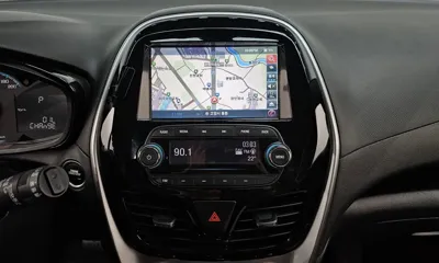 ChevroletGMDaewoo Spark 2017, 76105 км, за 3510.37 USD - фото 14