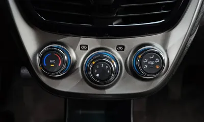ChevroletGMDaewoo Spark 2017, 76105 км, за 3510.37 USD - фото 16