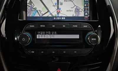 ChevroletGMDaewoo Spark 2017, 76105 км, за 3510.37 USD - фото 17